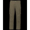 Pantalón ligero laboral multibolsillos Light Khaki 52 Fr