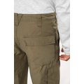 Pantalón ligero laboral multibolsillos