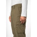 Pantalón ligero laboral multibolsillos