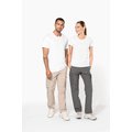 Pantalón ligero laboral multibolsillos