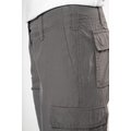 Pantalón ligero multibolsillos algodón mujer