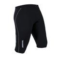 Pantalón Malla Deportiva Unisex Neg M