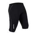 Pantalón Malla Deportiva Unisex Neg XL