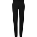 Pantalón mujer con bolsillos laterales