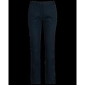 Pantalón mujer con cintura elástica Navy XS