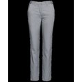 Pantalón mujer con cintura elástica Silver XL