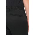 Pantalón mujer con cintura elástica