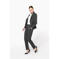 Pantalón mujer corte ajustado