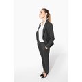 Pantalón mujer corte ajustado