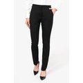 Pantalón mujer corte ajustado