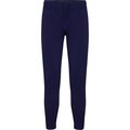 Pantalón de mujer elástico Marino 2XL