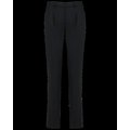 Pantalón mujer slim fit Black 46 FR