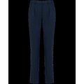 Pantalón mujer slim fit Eclipse Navy 42 FR