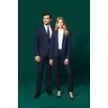 Pantalón mujer slim fit