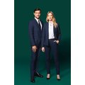 Pantalón mujer slim fit