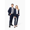 Pantalón mujer slim fit