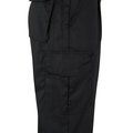 Pantalón multibolsillos con bandas reflectantes
