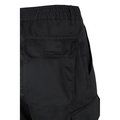 Pantalón multibolsillos con bandas reflectantes