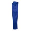 Pantalón multibolsillos con cintura elástica