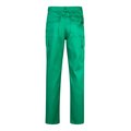 Pantalón multibolsillos con cintura elástica