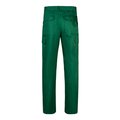 Pantalón multibolsillos con cintura elástica