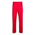 Pantalón multibolsillos con cintura elástica