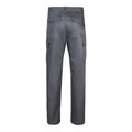Pantalón multibolsillos con cintura elástica