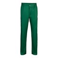 Pantalón multibolsillos con cintura elástica