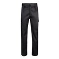 Pantalón multibolsillos con cintura elástica