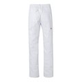 Pantalón multibolsillos con cintura elástica