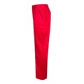Pantalón multibolsillos con cintura elástica