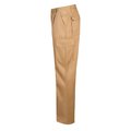 Pantalón multibolsillos con cintura elástica