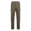 Pantalón multibolsillos con cintura elástica