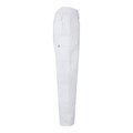 Pantalón multibolsillos con cintura elástica