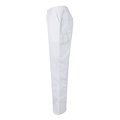 Pantalón multibolsillos con cintura elástica