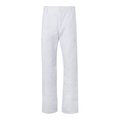 Pantalón multibolsillos con cintura elástica