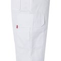 Pantalón multibolsillos con cintura elástica