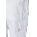 Pantalón multibolsillos con cintura elástica