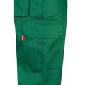 Pantalón multibolsillos con cintura elástica