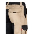 Pantalón multibolsillos corte Slim Fit