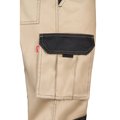 Pantalón multibolsillos corte Slim Fit