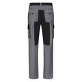 Pantalón multibolsillos corte Slim Fit