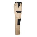 Pantalón multibolsillos corte Slim Fit
