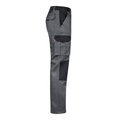 Pantalón multibolsillos corte Slim Fit
