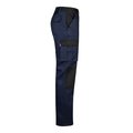 Pantalón multibolsillos corte Slim Fit