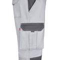 Pantalón multibolsillos corte Slim Fit