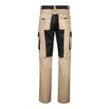 Pantalón multibolsillos corte Slim Fit