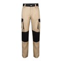 Pantalón multibolsillos corte Slim Fit