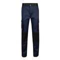 Pantalón multibolsillos corte Slim Fit