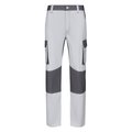 Pantalón multibolsillos corte Slim Fit
